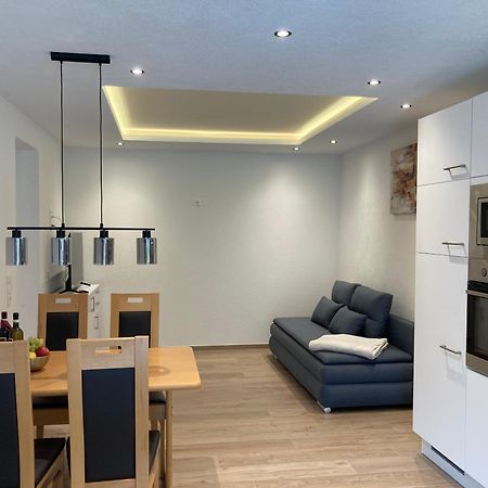 Ferienwohnung Kirschner In Unter Toesens Inkl Super Sommer Card Serfaus Exterior photo